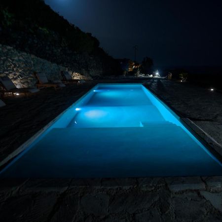 Agriturismo Zibibbodoro Scauri  Zewnętrze zdjęcie