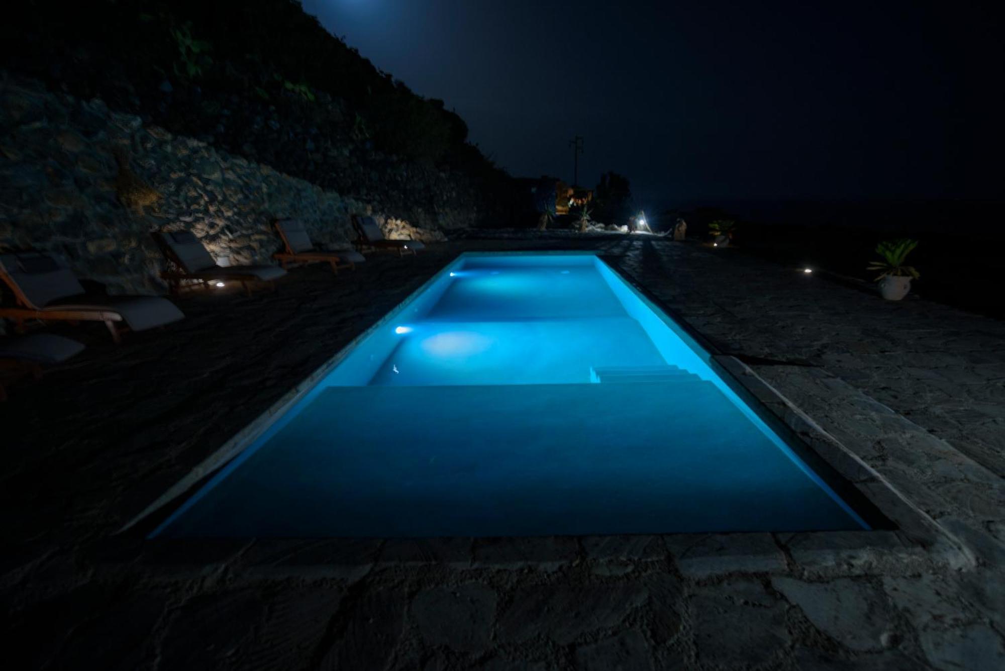 Agriturismo Zibibbodoro Scauri  Zewnętrze zdjęcie