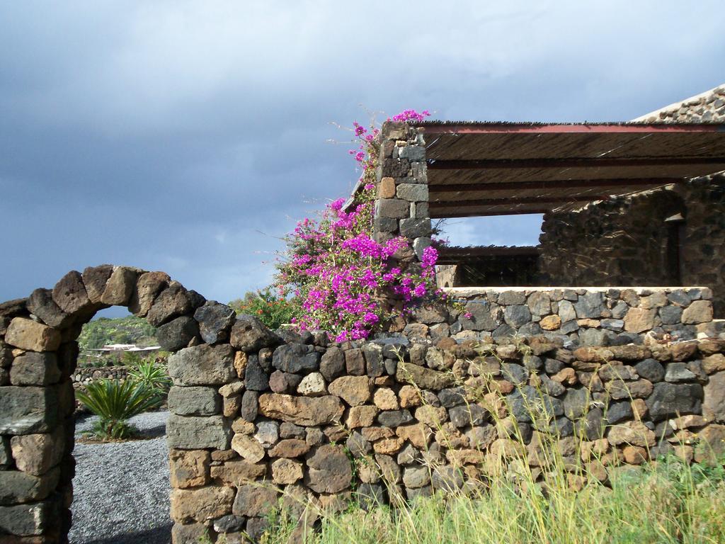 Agriturismo Zibibbodoro Scauri  Pokój zdjęcie