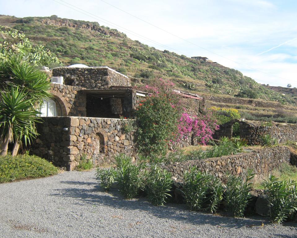Agriturismo Zibibbodoro Scauri  Zewnętrze zdjęcie