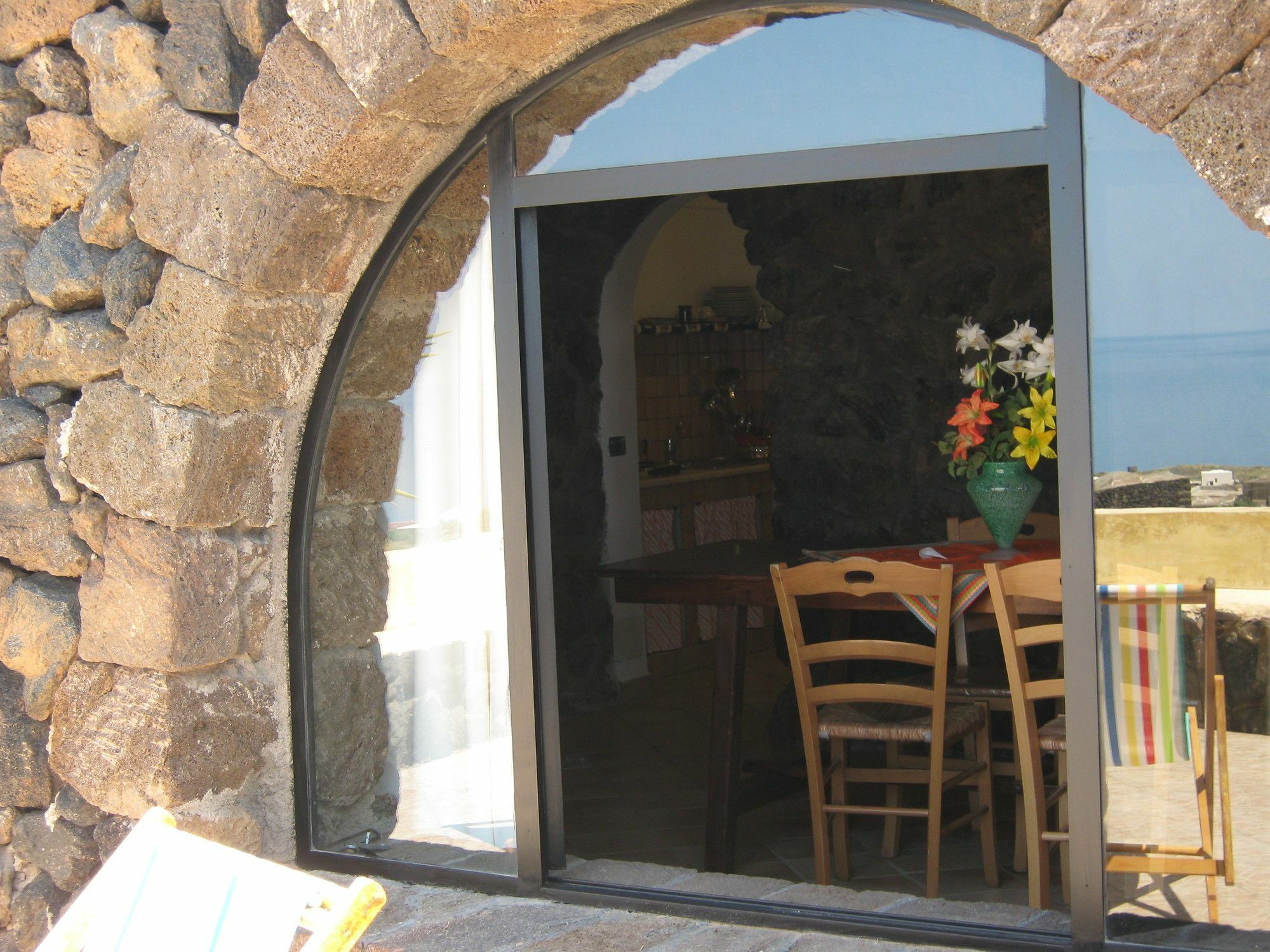 Agriturismo Zibibbodoro Scauri  Zewnętrze zdjęcie