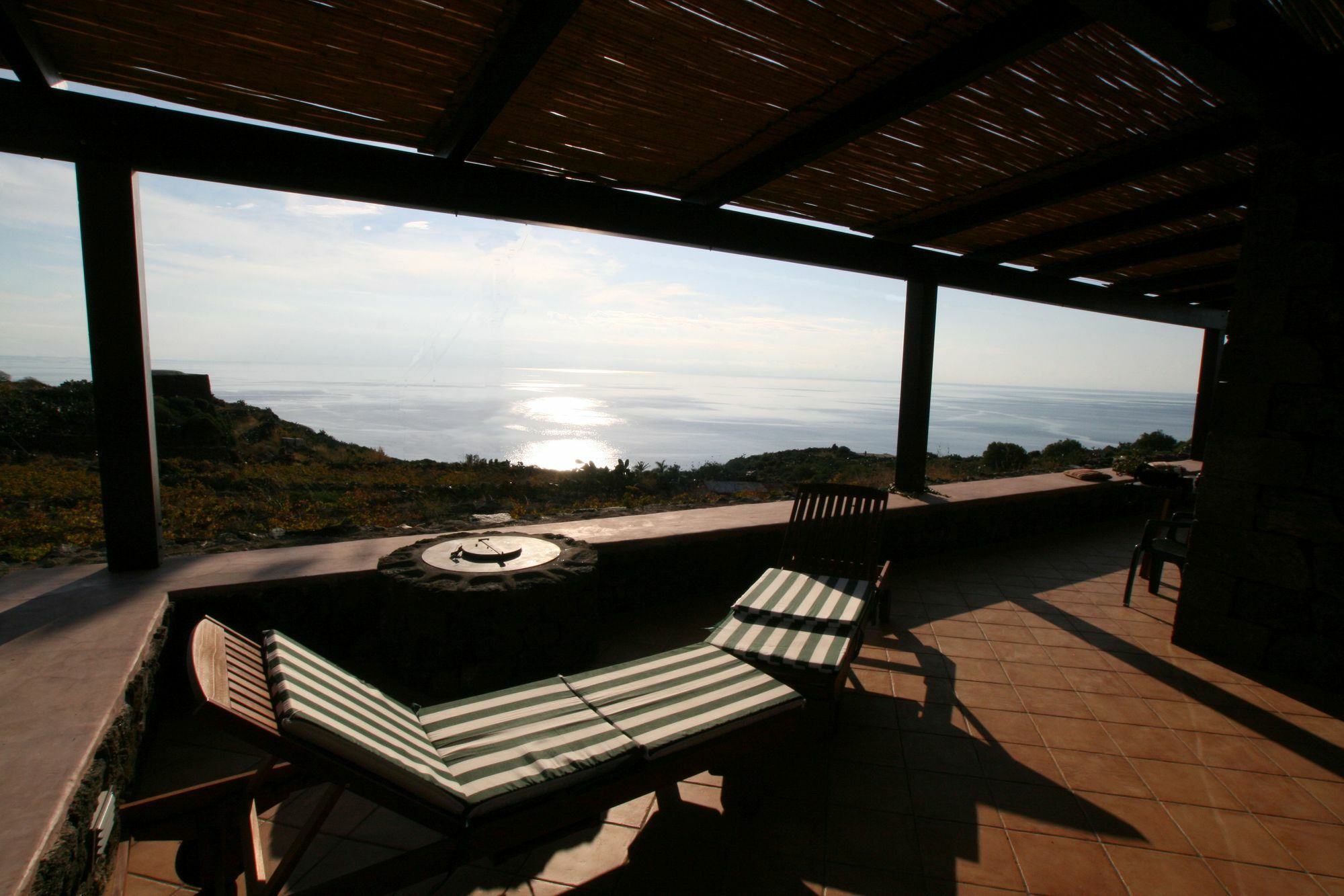 Agriturismo Zibibbodoro Scauri  Zewnętrze zdjęcie