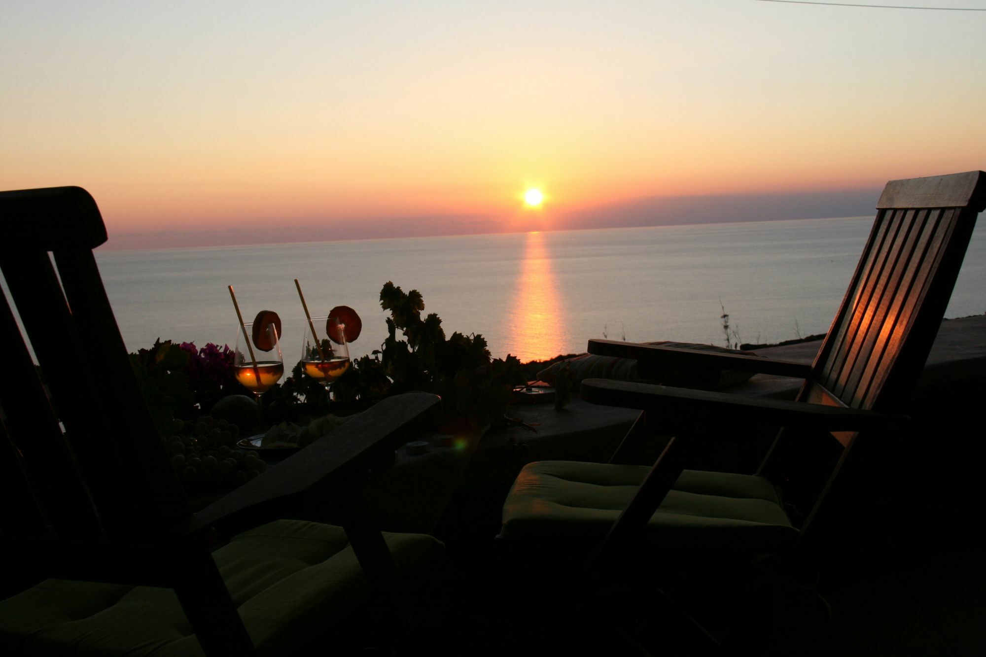 Agriturismo Zibibbodoro Scauri  Zewnętrze zdjęcie
