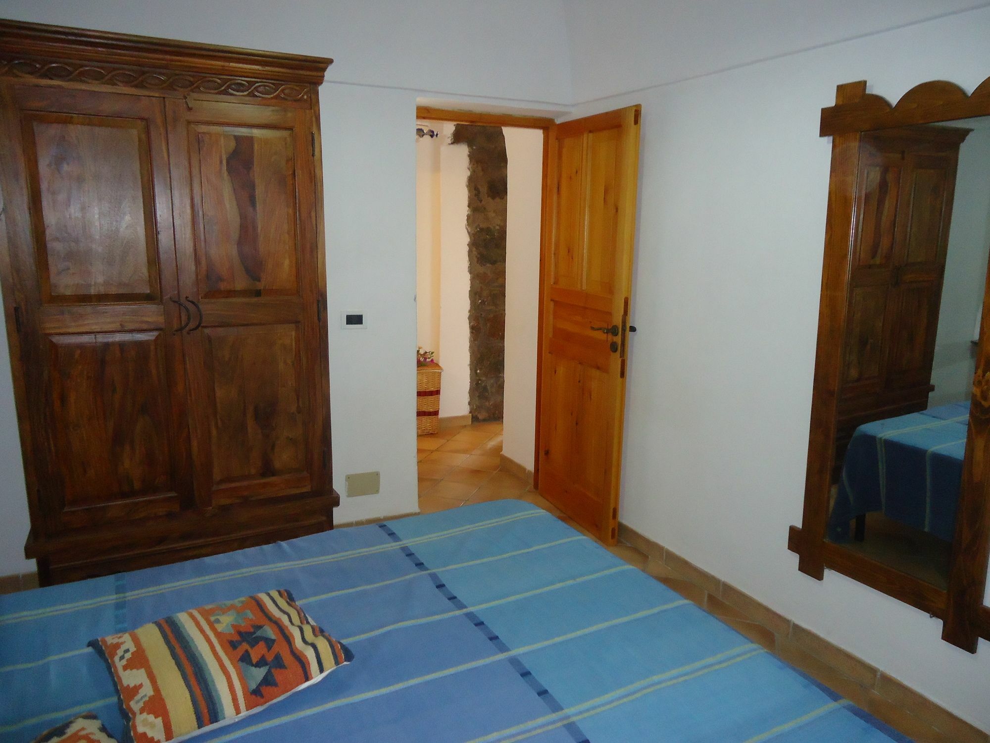 Agriturismo Zibibbodoro Scauri  Zewnętrze zdjęcie