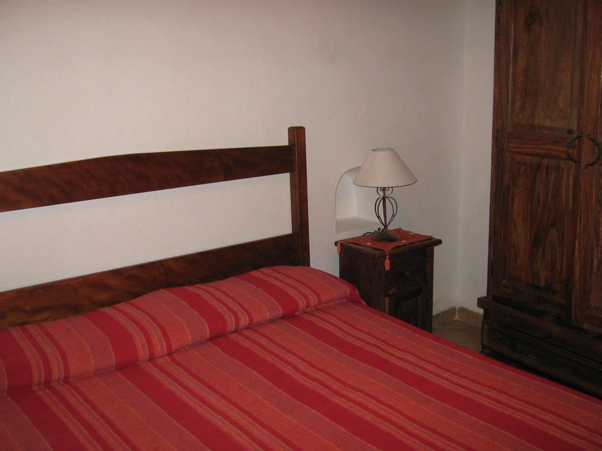 Agriturismo Zibibbodoro Scauri  Zewnętrze zdjęcie