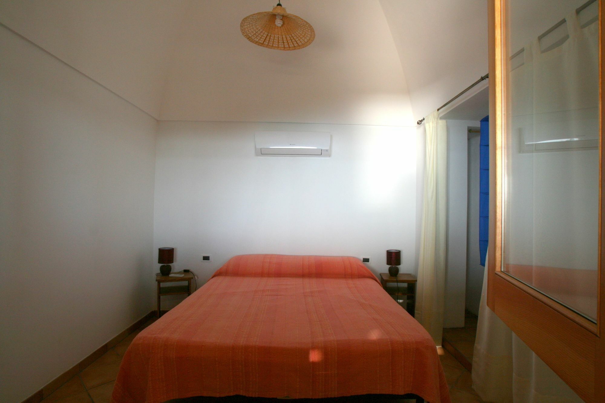 Agriturismo Zibibbodoro Scauri  Zewnętrze zdjęcie