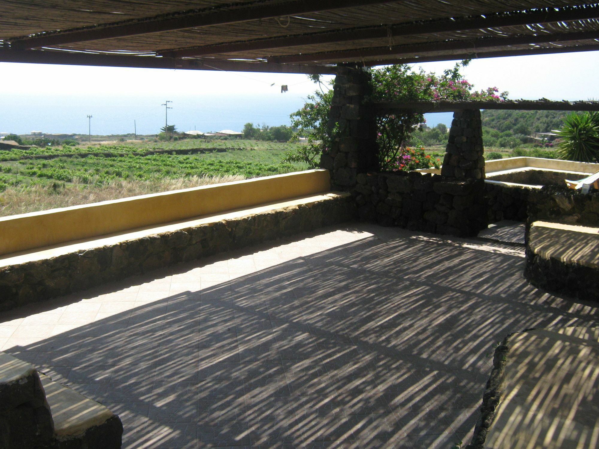 Agriturismo Zibibbodoro Scauri  Zewnętrze zdjęcie