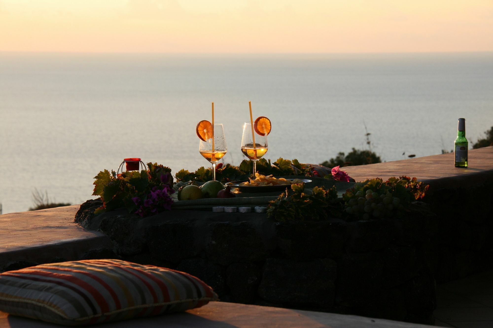 Agriturismo Zibibbodoro Scauri  Zewnętrze zdjęcie