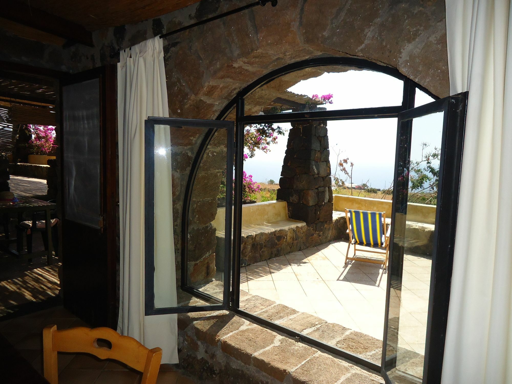 Agriturismo Zibibbodoro Scauri  Zewnętrze zdjęcie