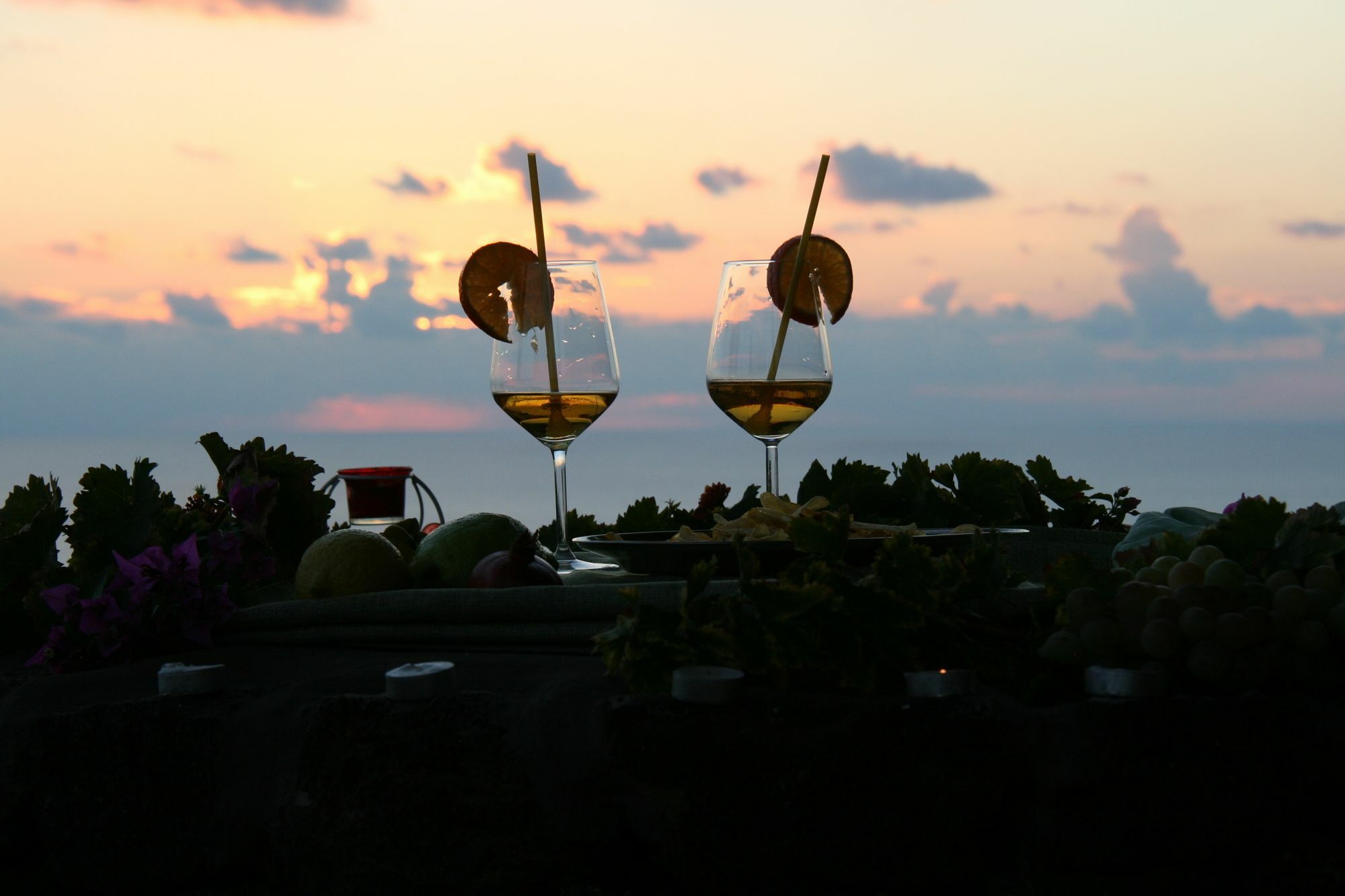 Agriturismo Zibibbodoro Scauri  Zewnętrze zdjęcie