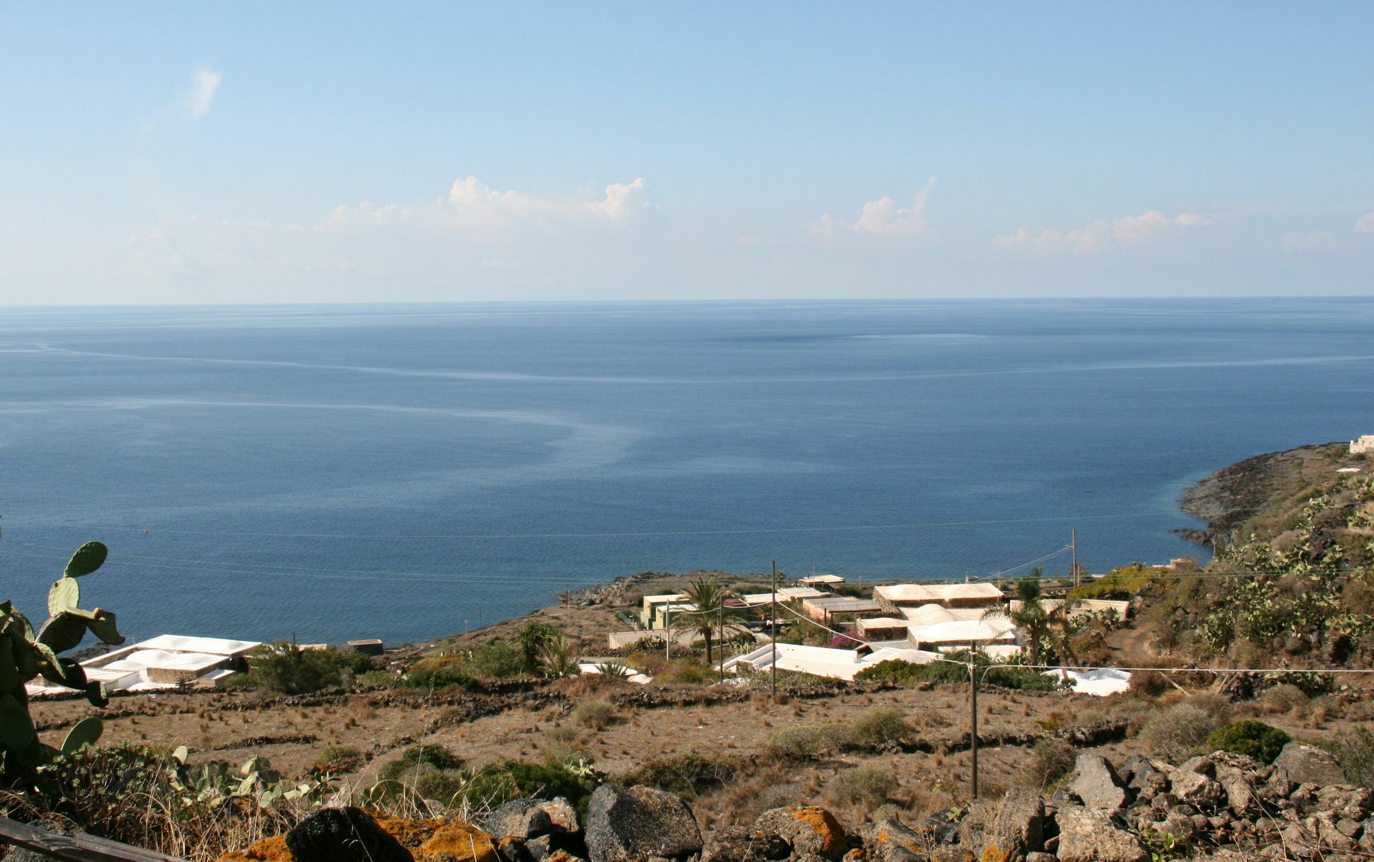 Agriturismo Zibibbodoro Scauri  Zewnętrze zdjęcie