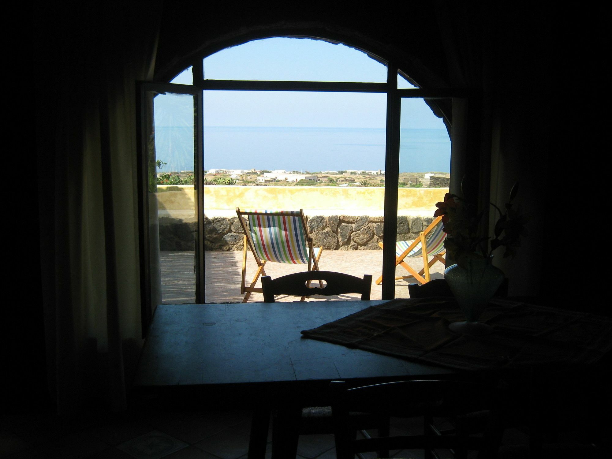 Agriturismo Zibibbodoro Scauri  Zewnętrze zdjęcie