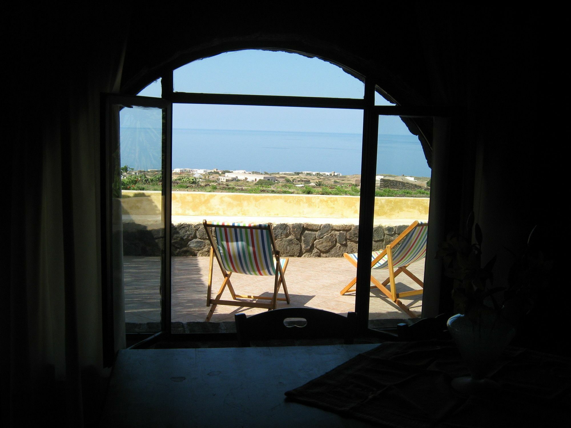 Agriturismo Zibibbodoro Scauri  Zewnętrze zdjęcie