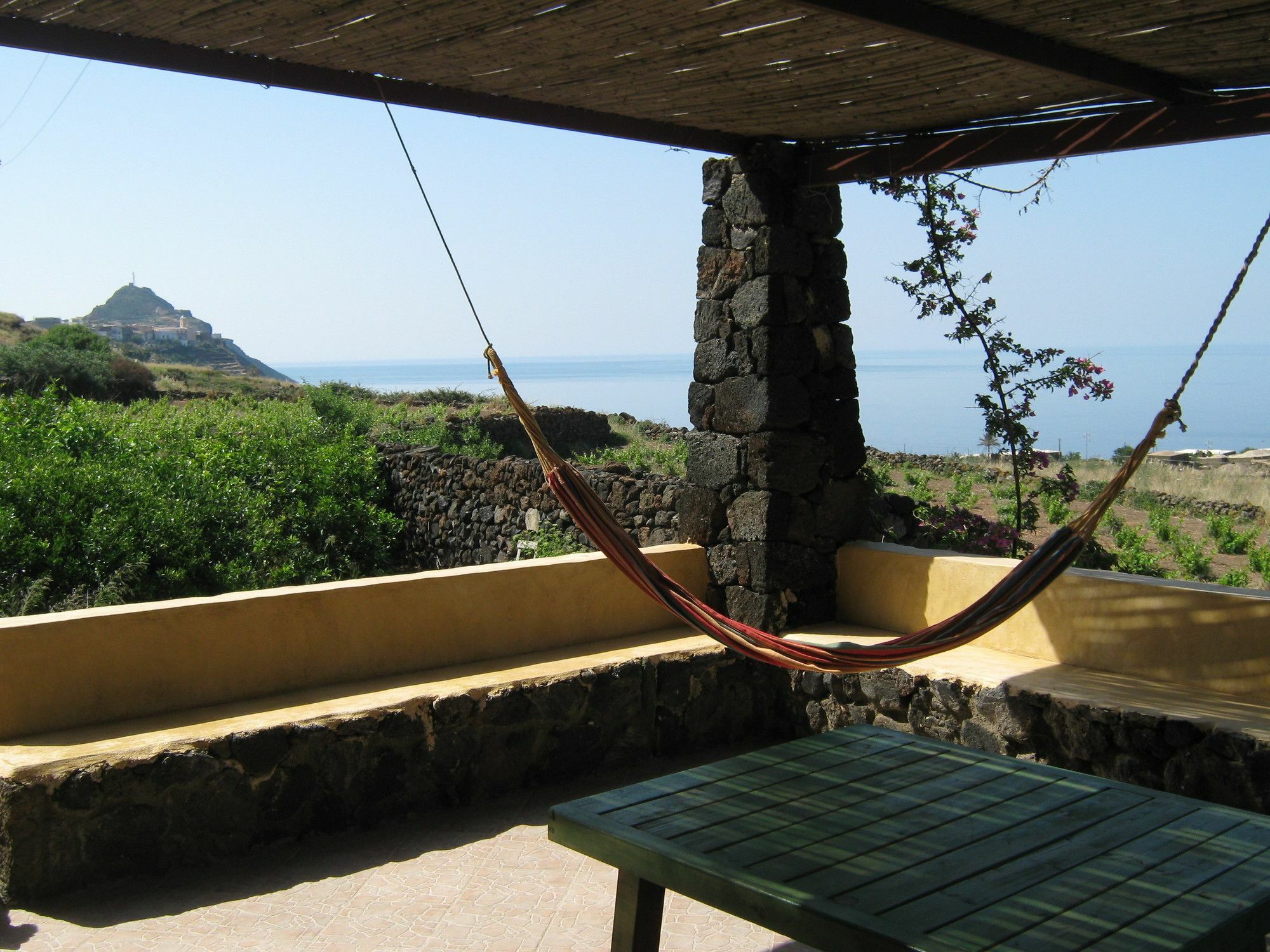 Agriturismo Zibibbodoro Scauri  Zewnętrze zdjęcie