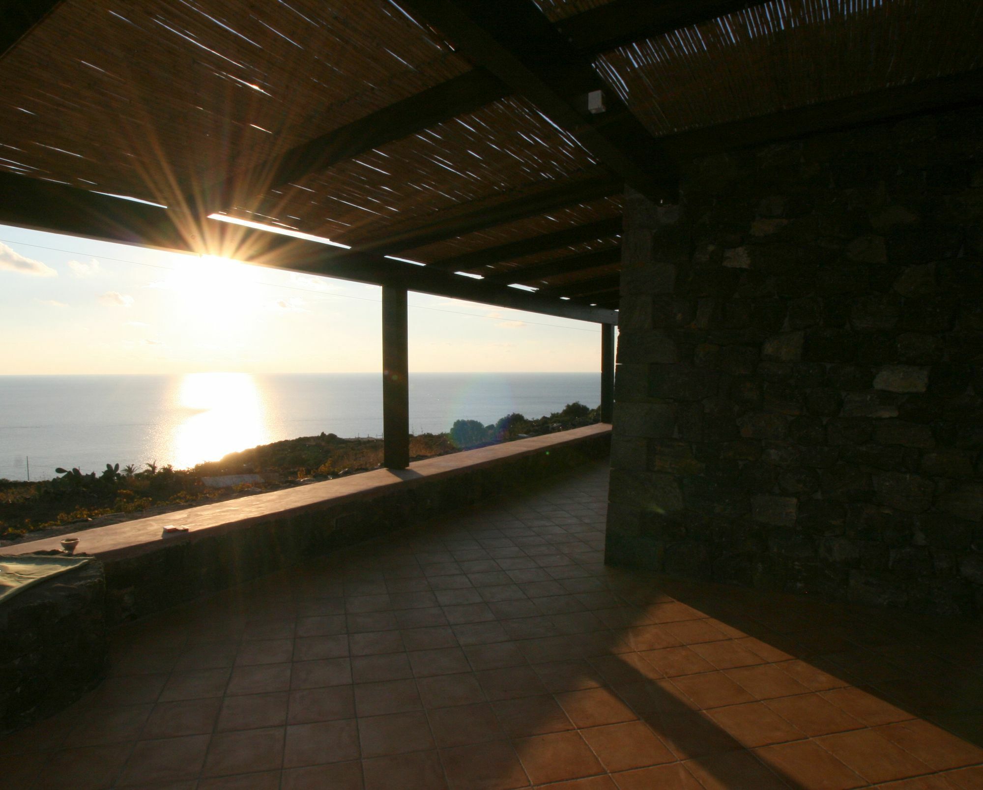 Agriturismo Zibibbodoro Scauri  Zewnętrze zdjęcie