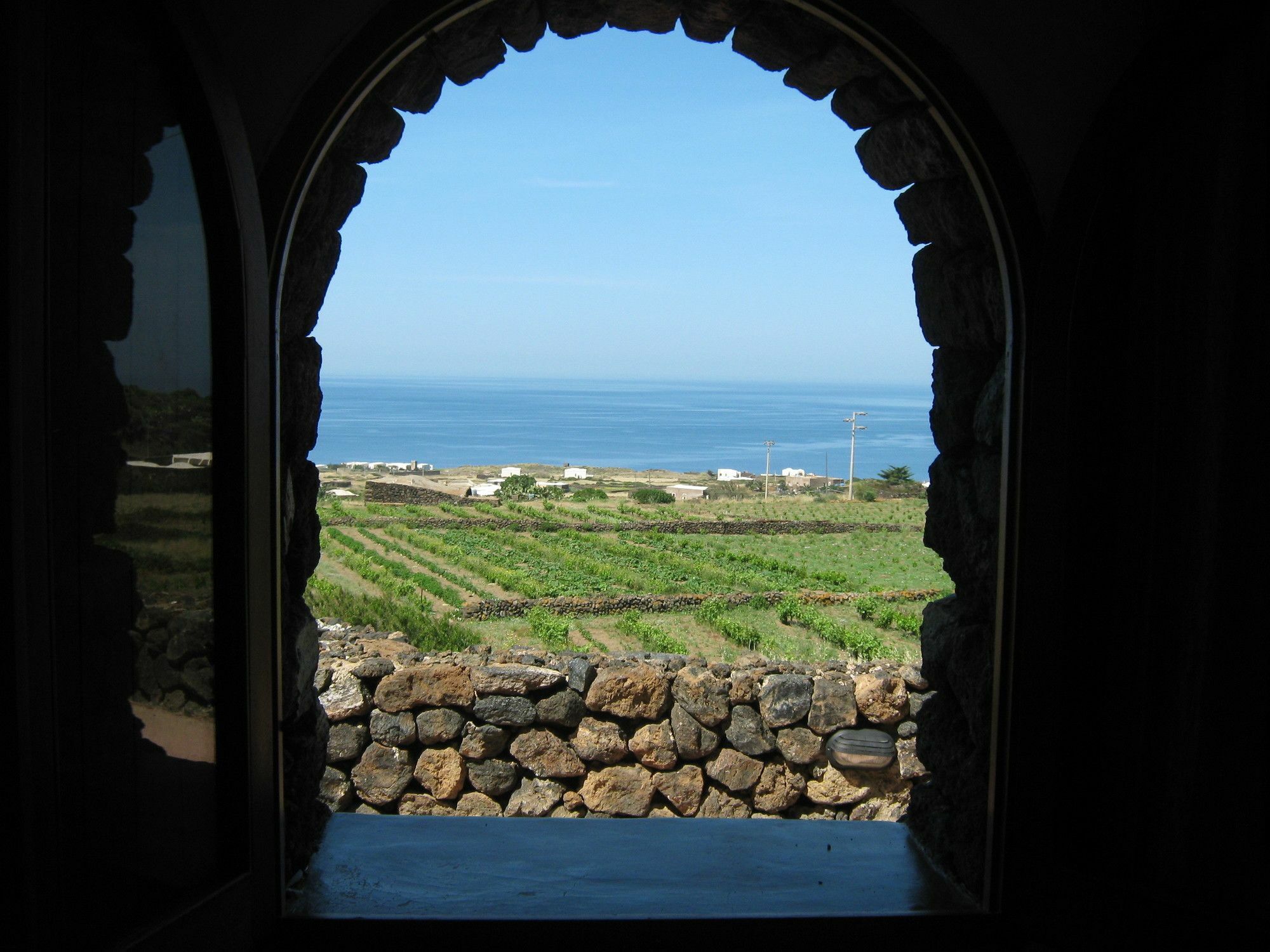 Agriturismo Zibibbodoro Scauri  Zewnętrze zdjęcie