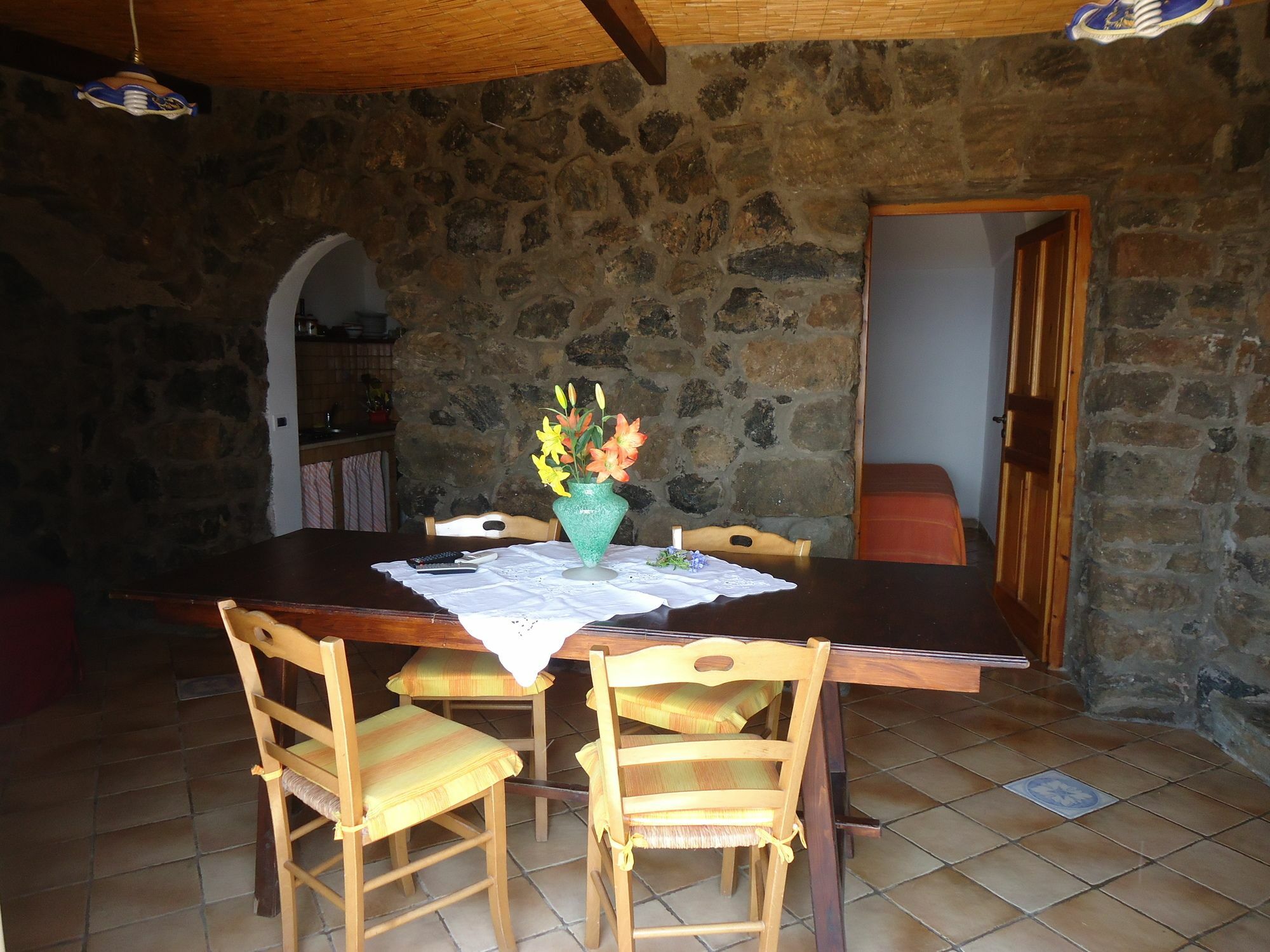 Agriturismo Zibibbodoro Scauri  Zewnętrze zdjęcie