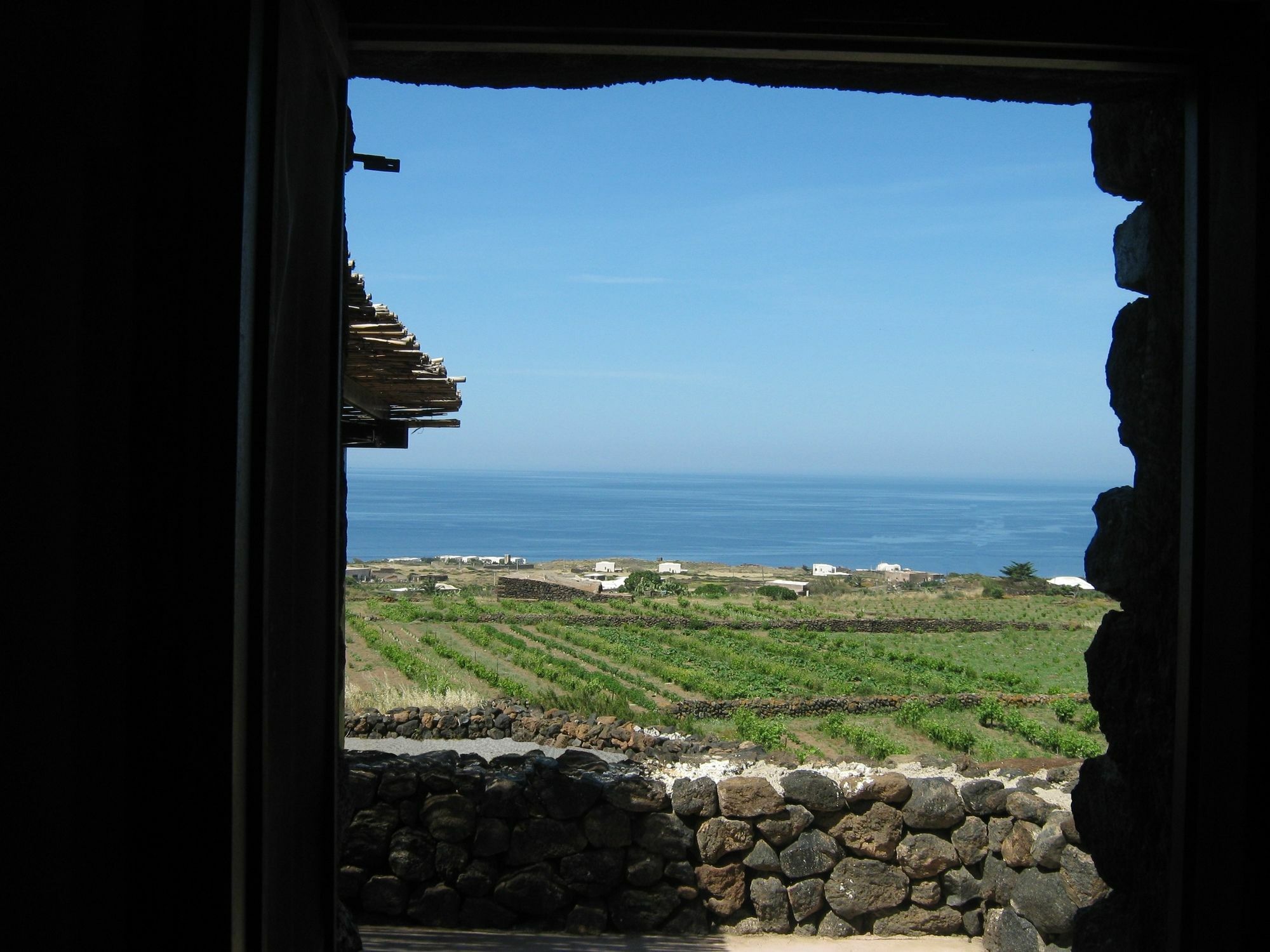 Agriturismo Zibibbodoro Scauri  Zewnętrze zdjęcie