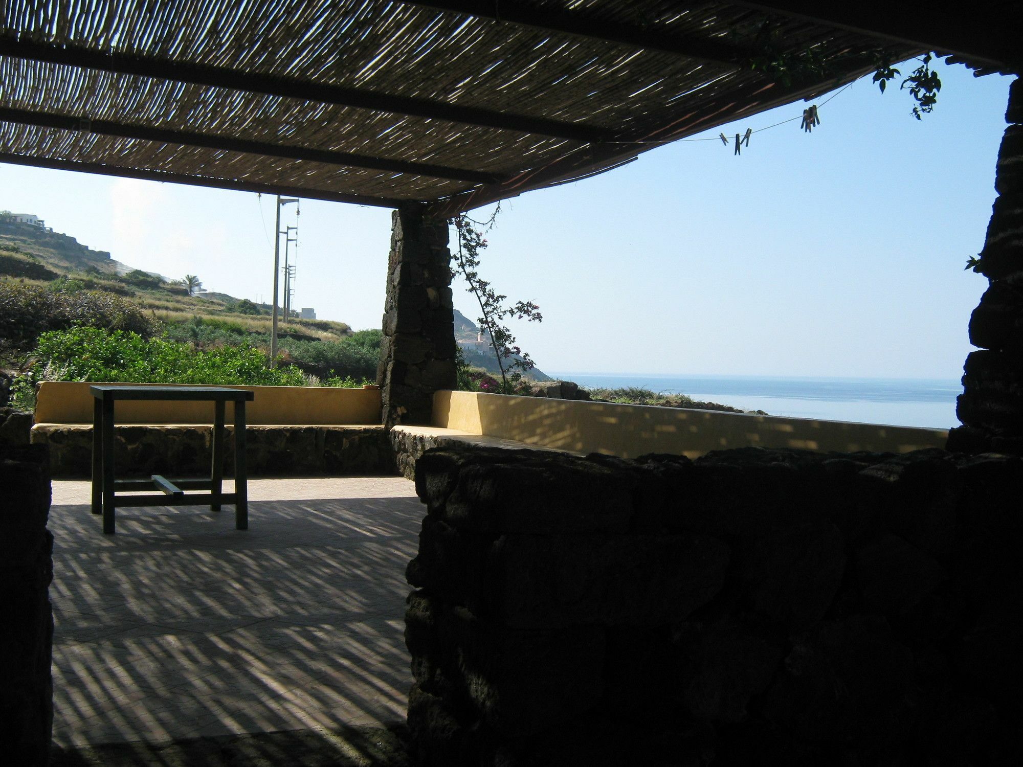 Agriturismo Zibibbodoro Scauri  Zewnętrze zdjęcie
