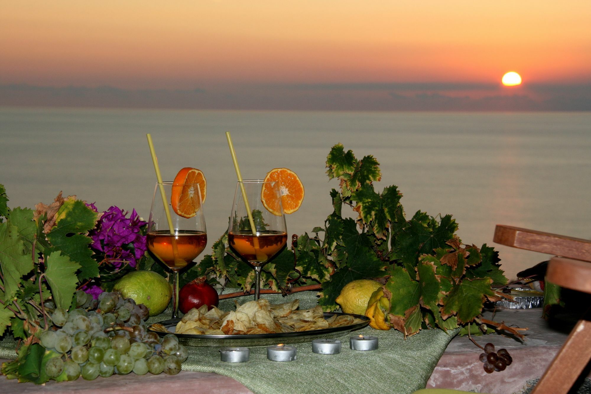 Agriturismo Zibibbodoro Scauri  Zewnętrze zdjęcie