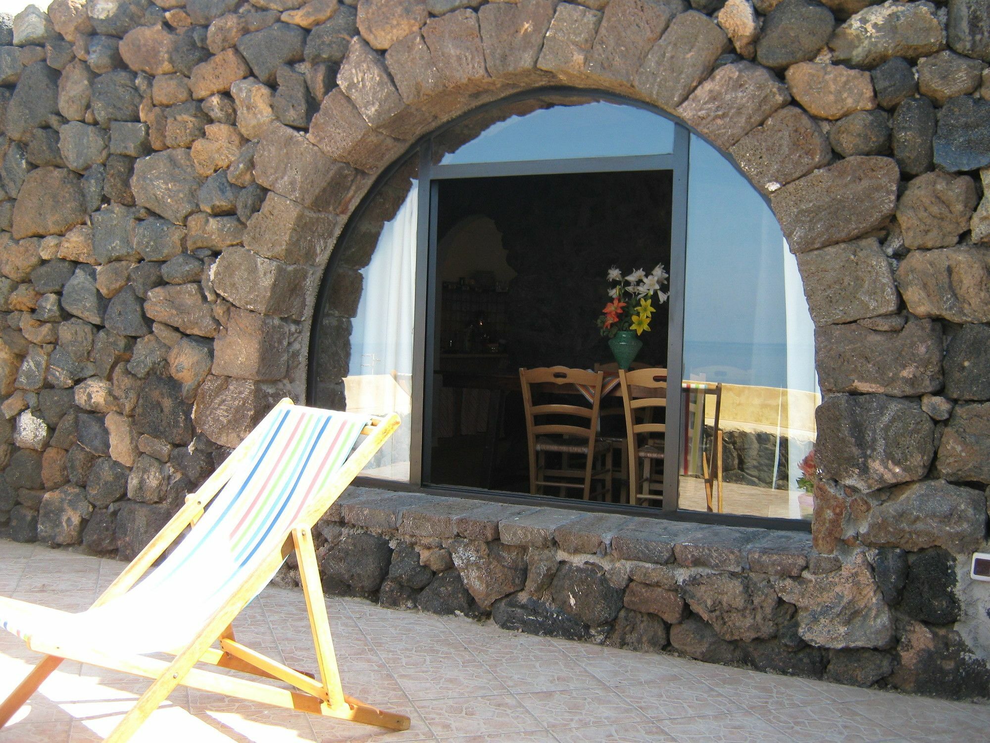 Agriturismo Zibibbodoro Scauri  Zewnętrze zdjęcie