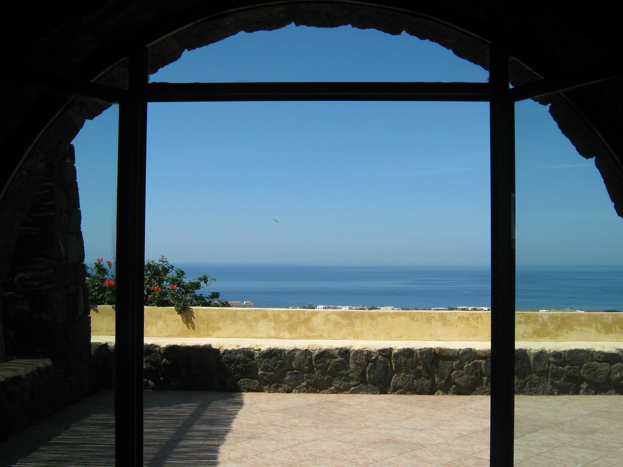 Agriturismo Zibibbodoro Scauri  Zewnętrze zdjęcie