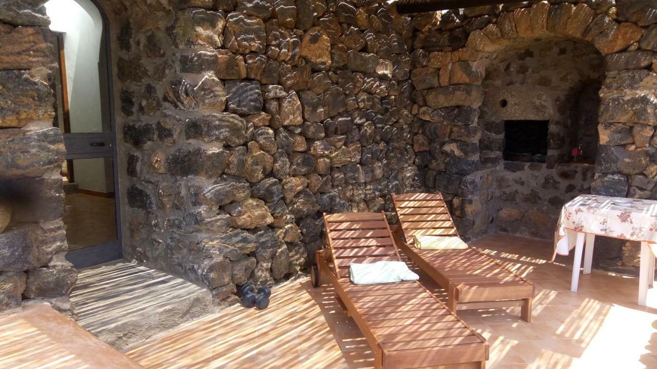 Agriturismo Zibibbodoro Scauri  Zewnętrze zdjęcie